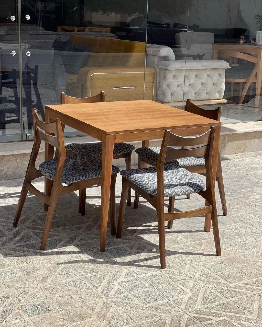 غذاخوری،میزنهارخوری،میزناهرخوری،میزوصندلی|میز و صندلی غذاخوری|مشهد, نوید|دیوار