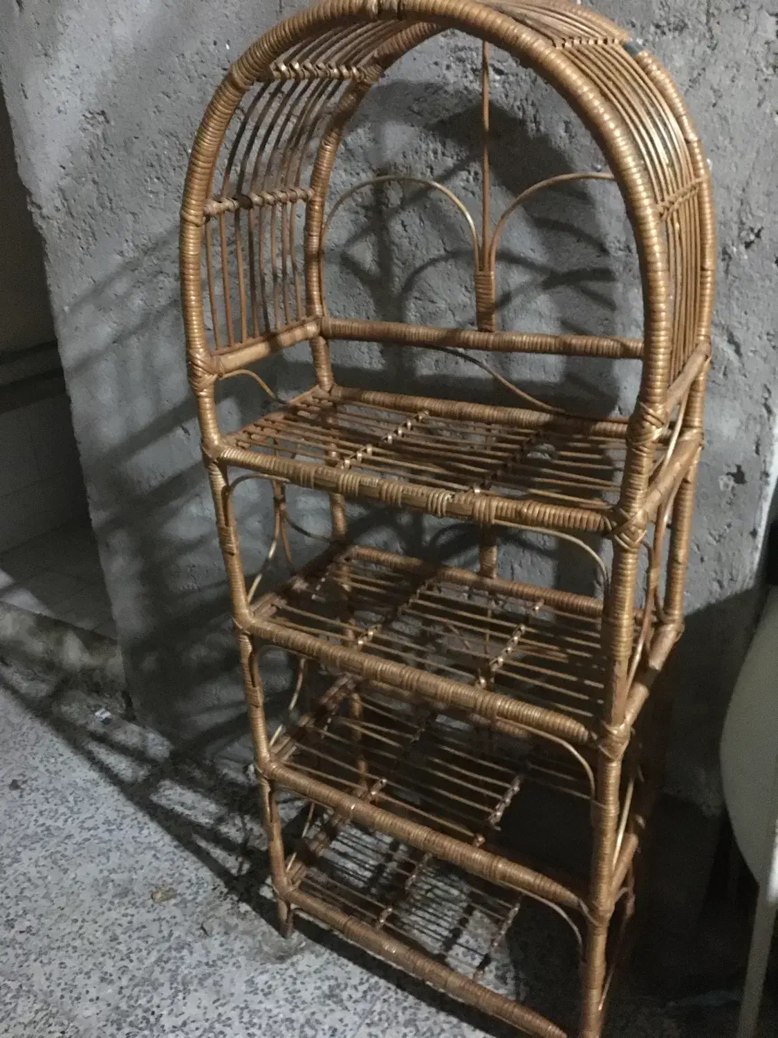 کتابخانه سنتی زیبا|کتابخانه، شلف، قفسههای دیواری|قائمشهر, |دیوار