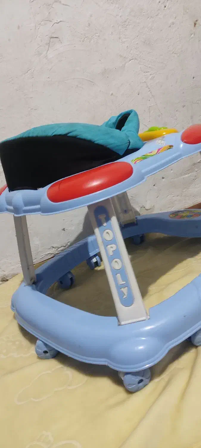 روروک|کالسکه و لوازم جانبی|زاهدان, |دیوار