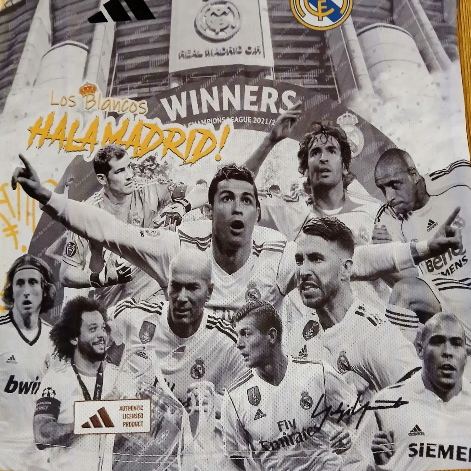 کیت فوتبالی اسطوره های بارسلونا و رئال مادرید|کفش و لباس بچه|شیراز, فخرآباد (دروازه کازرون)|دیوار