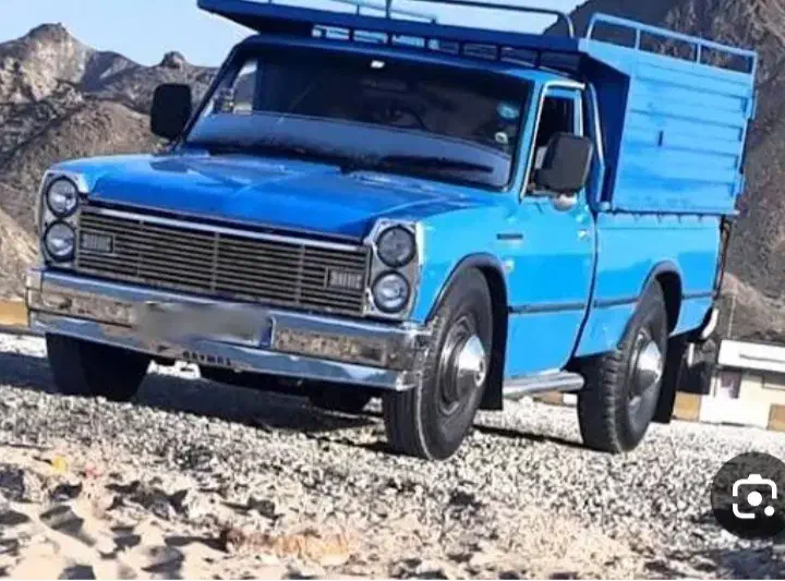 اجاره نیسان|خودرو اجاره‌ای|کرمان, |دیوار