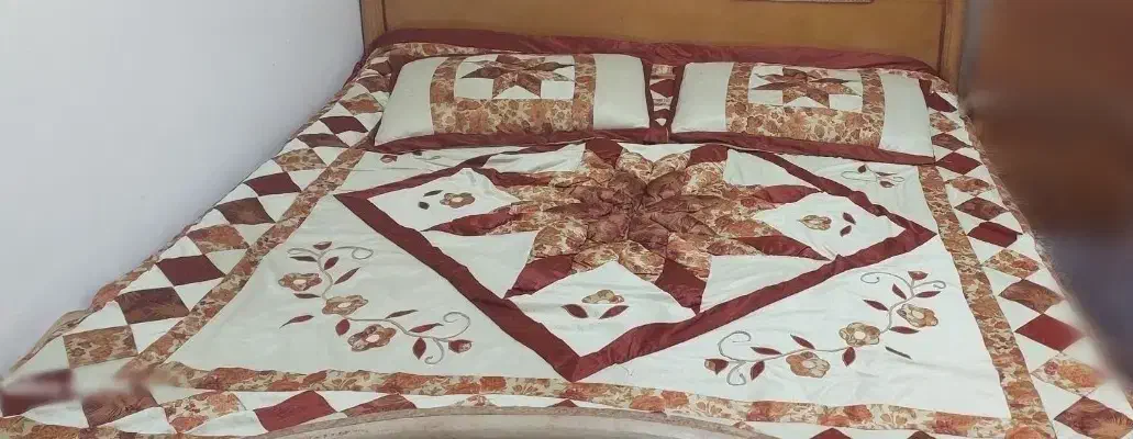 سرویس روتختی دونفره|سرویس روتختی|مبارکه, |دیوار