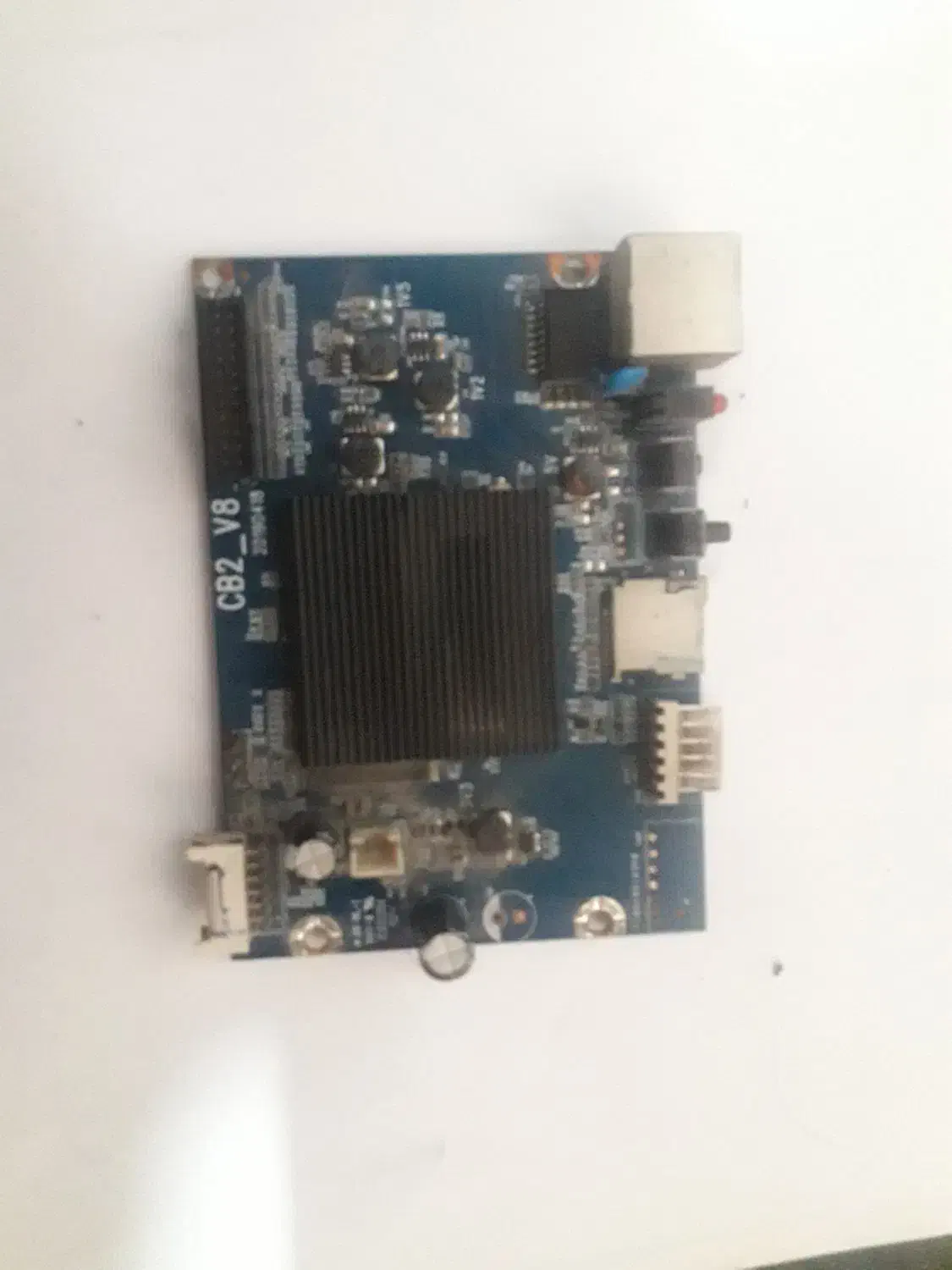 برد ماینرm21s|قطعات و لوازم جانبی رایانه|مشهد, شهید آوینی|دیوار