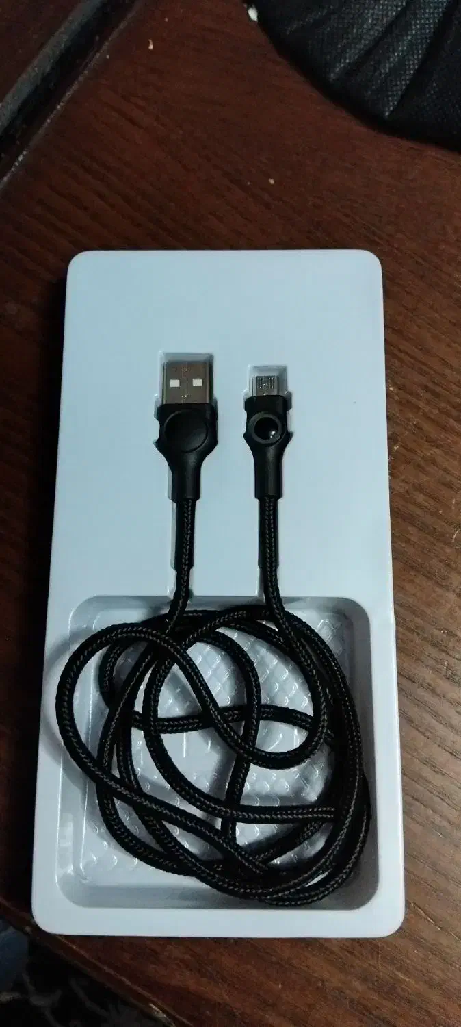 کابل شارژر سامسونگی|لوازم جانبی موبایل و تبلت|سبزوار, قائم|دیوار