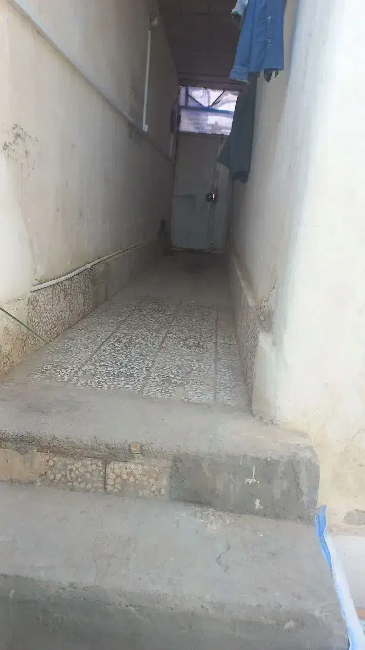 خانه قدیمی روستای سراجه زیر قیمت|فروش خانه و ویلا|قنوات, |دیوار