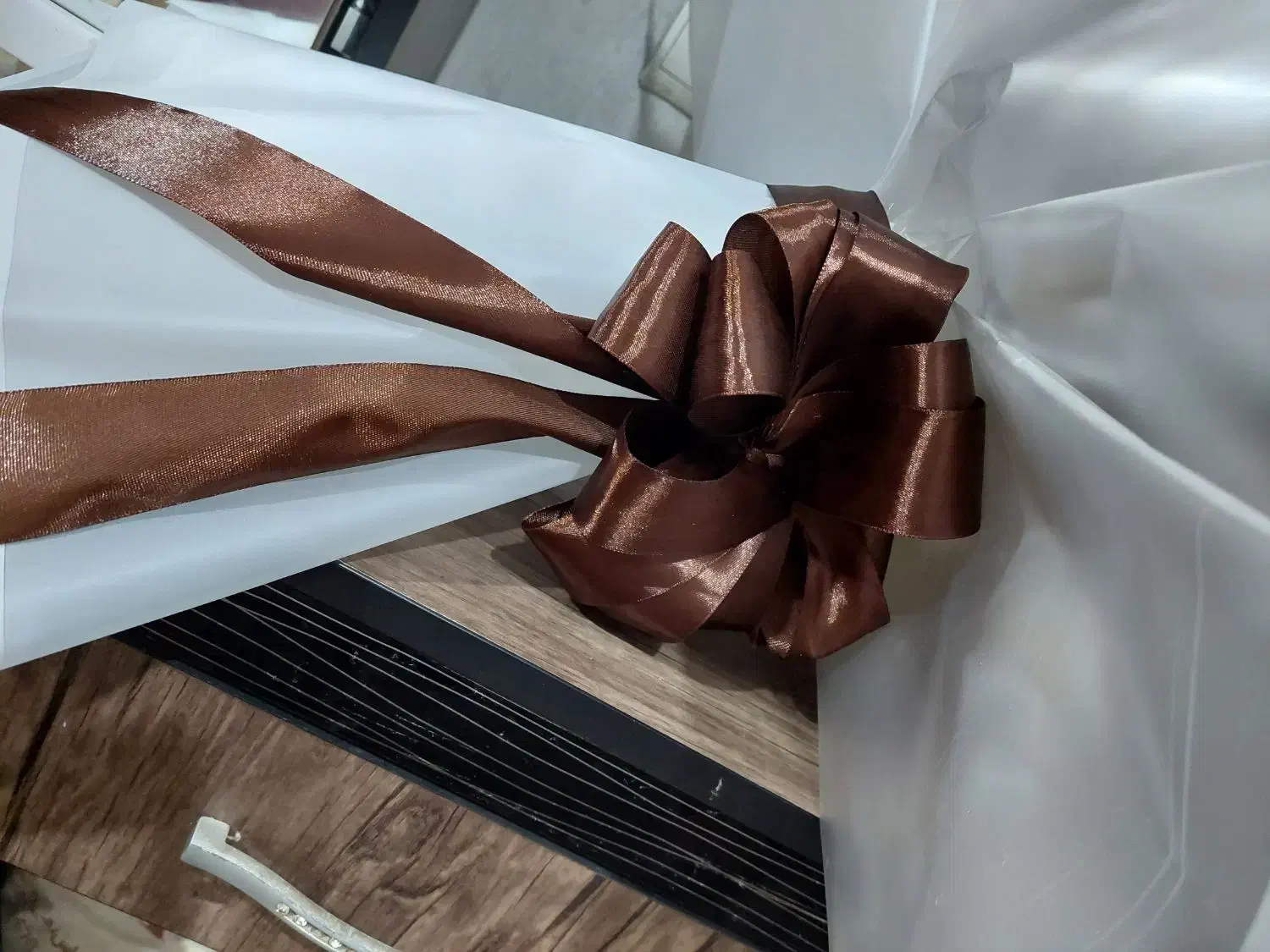 دسته گل ربانی|گل مصنوعی|بندرعباس, |دیوار