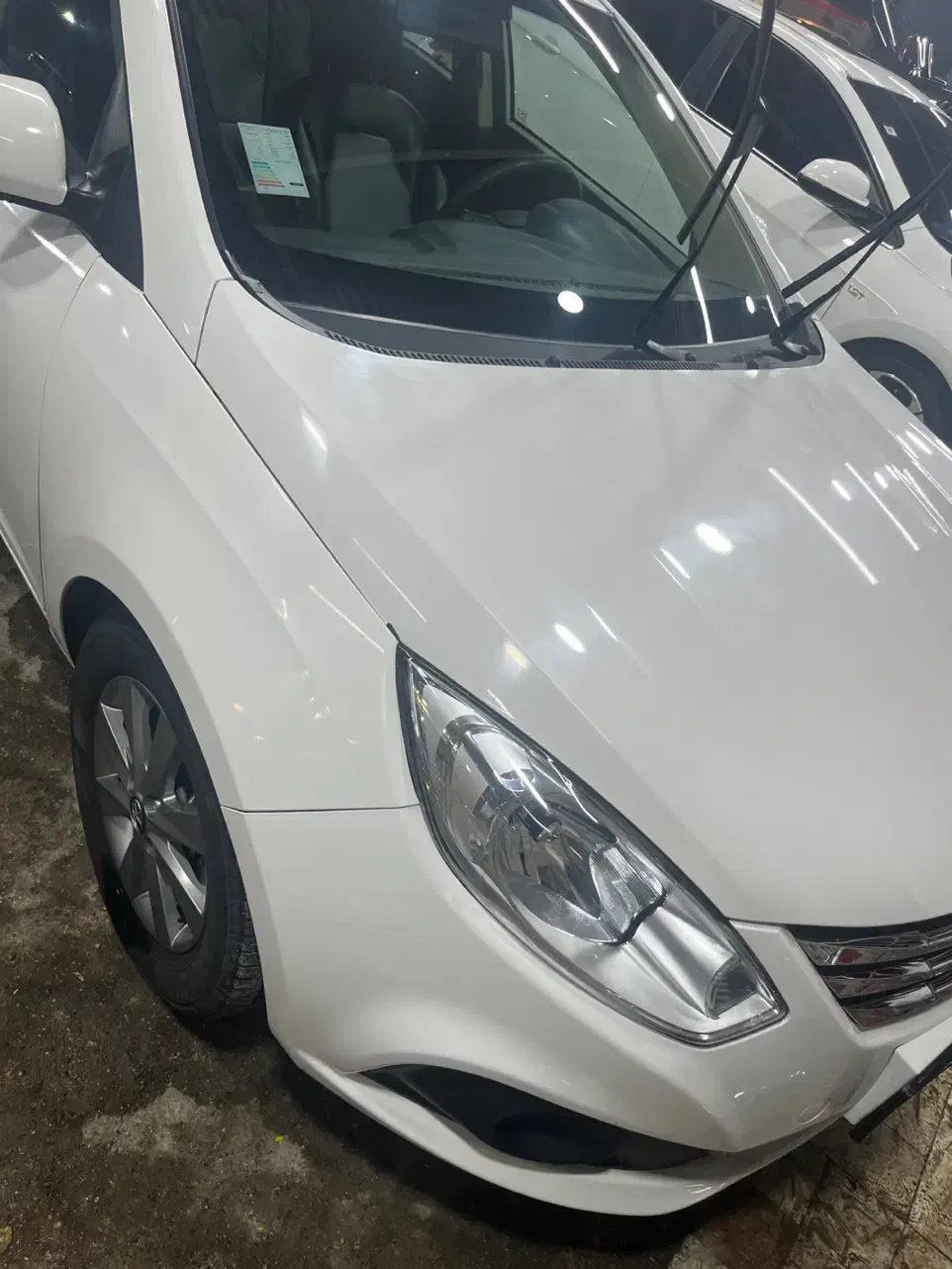 جک j4 مدل 1403|خودرو سواری و وانت|آبادان, |دیوار