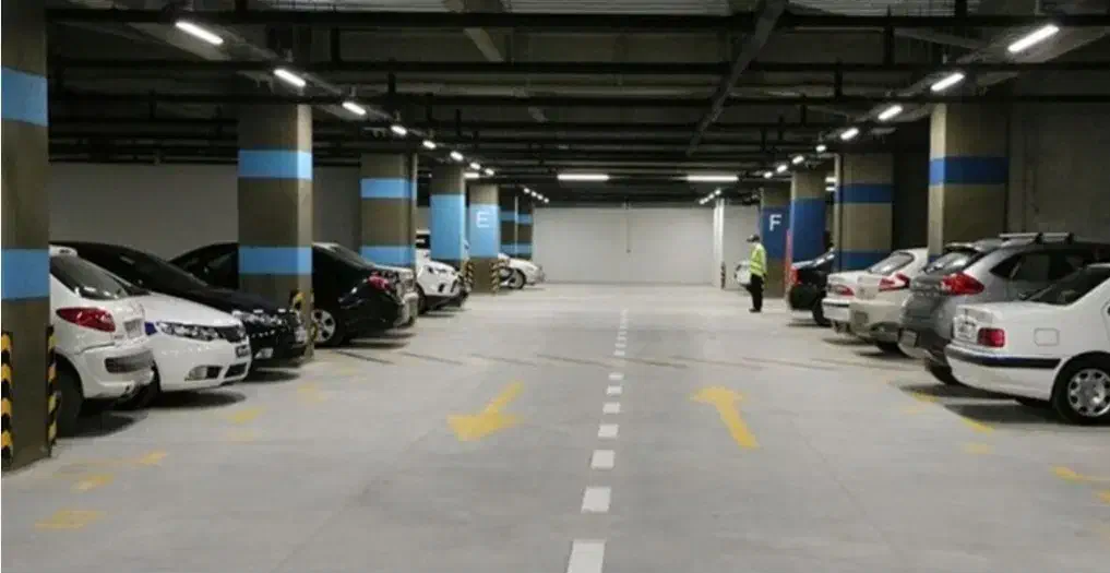 کارگر پارکینگ|استخدام سرایداری و نظافت|اردبیل, |دیوار