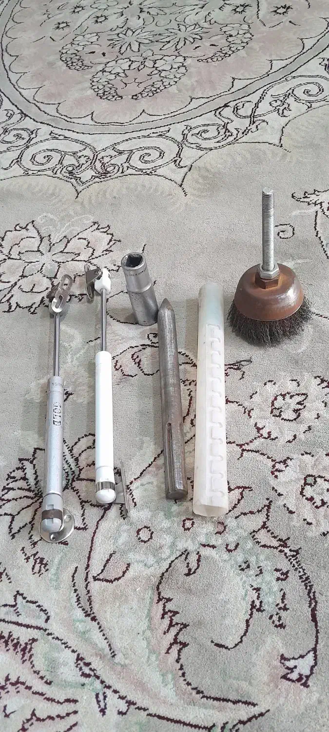 چند عدد وسیله|حراج|مسجد سلیمان, |دیوار