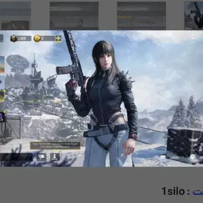 اکانت دیوتی|کنسول، بازی ویدئویی و آنلاین|الوند, |دیوار