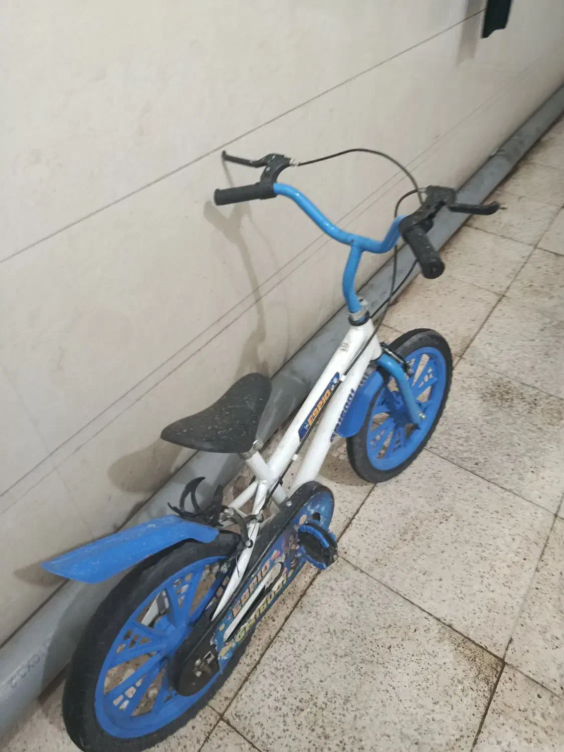 دوچرخه۱۶|دوچرخه، اسکیت، اسکوتر|اندیمشک, |دیوار