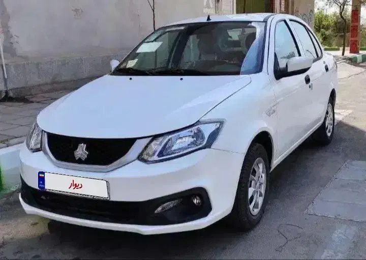 ساینا|خودرو سواری و وانت|سنندج, |دیوار