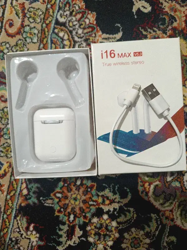 آیرپاد|لوازم جانبی موبایل و تبلت|شیروان (خراسان), |دیوار