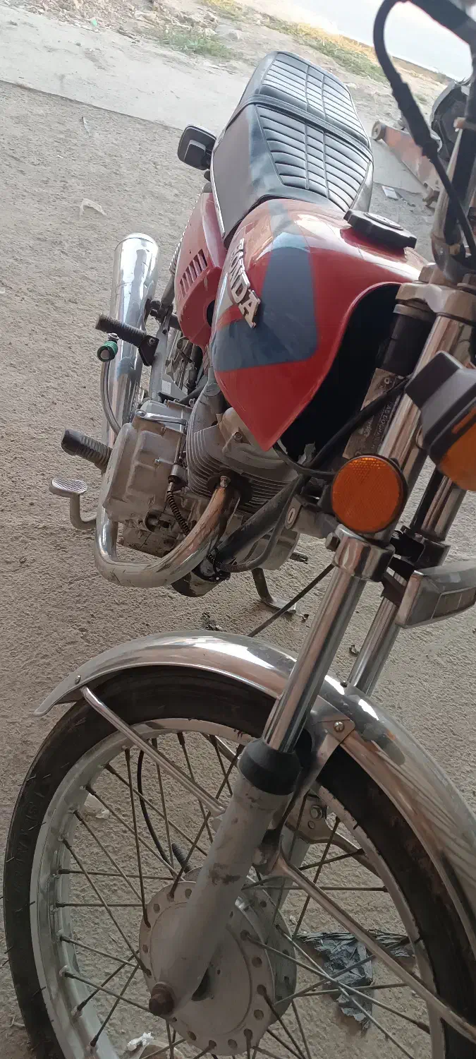 متور مزایده مدل ۸۸|موتورسیکلت|مریوان, |دیوار