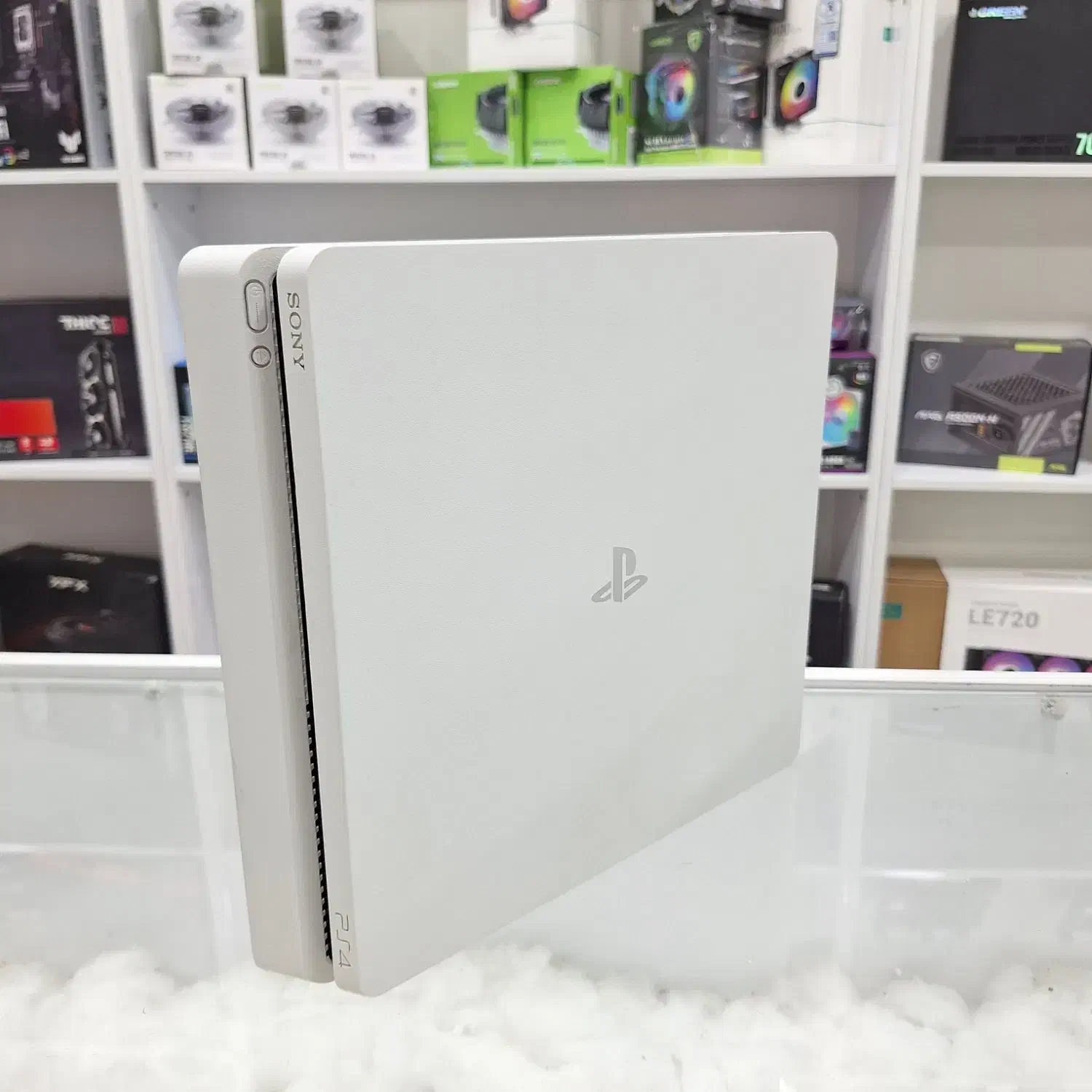 کنسول PS4 خاص و کمیاب|کنسول، بازی ویدئویی و آنلاین|بندر انزلی, جهانگانی|دیوار