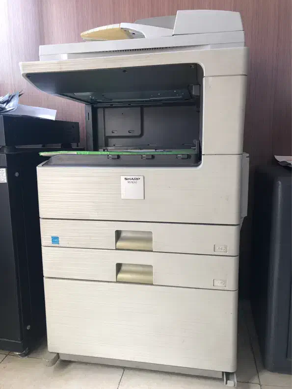 Sharp mxm260|پرینتر، اسکنر، کپی، فکس|پرند, فاز ۲|دیوار