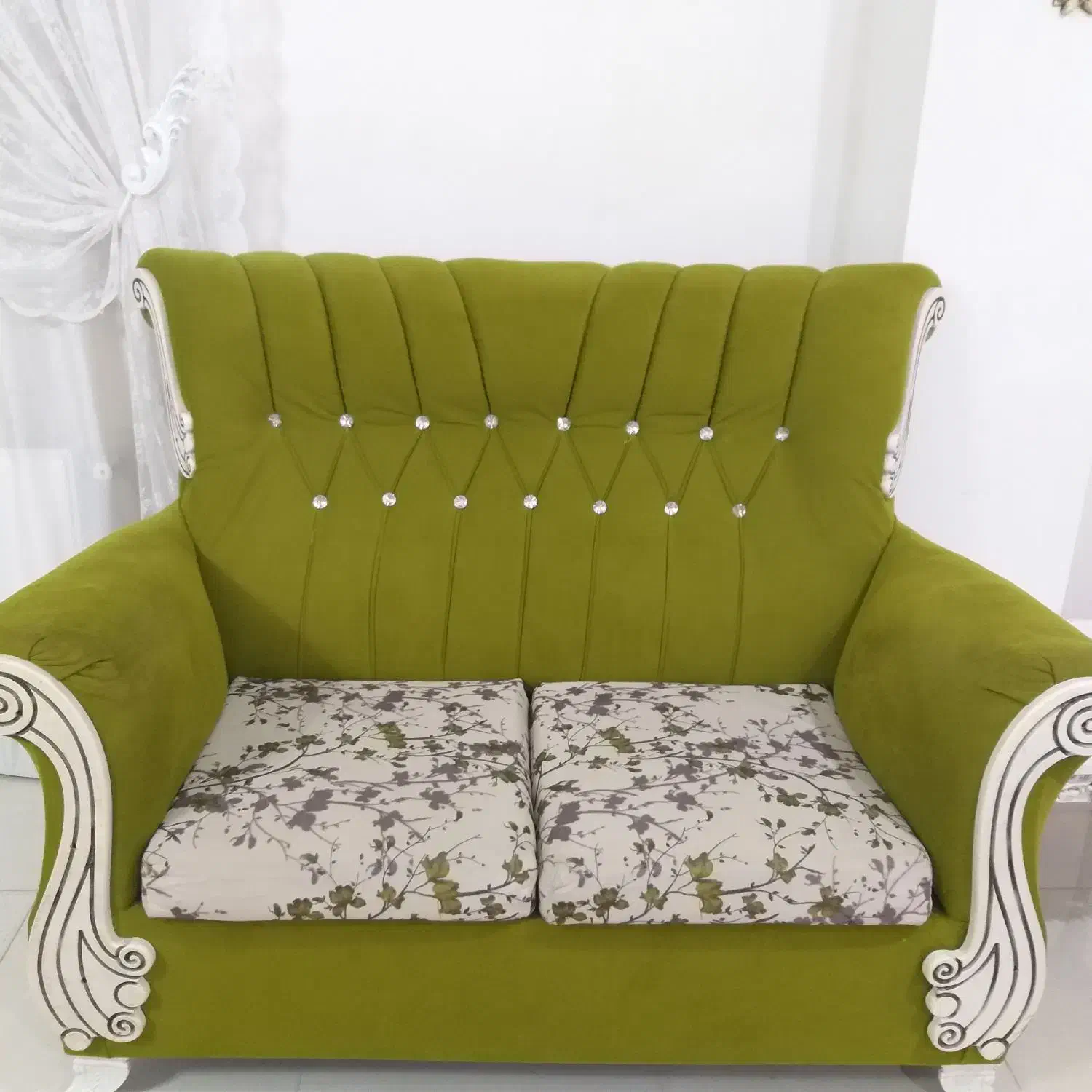 مبلمان|مبلمان خانگی و میز عسلی|رشت, یخسازی|دیوار