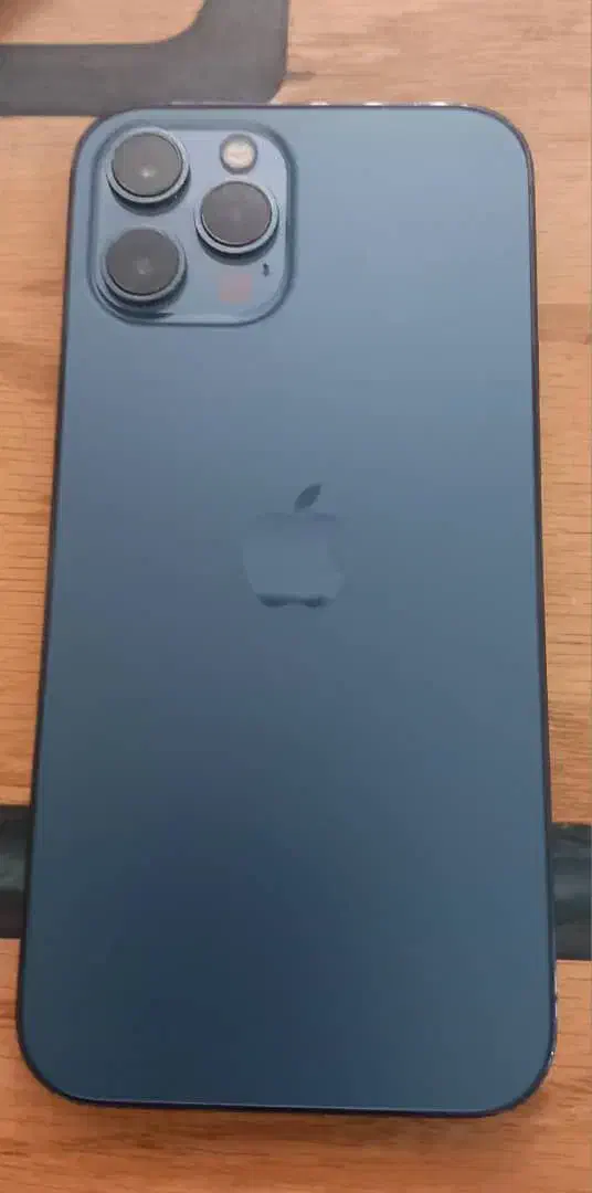 iPhone 12pormax 256|موبایل|تهران, جیحون|دیوار