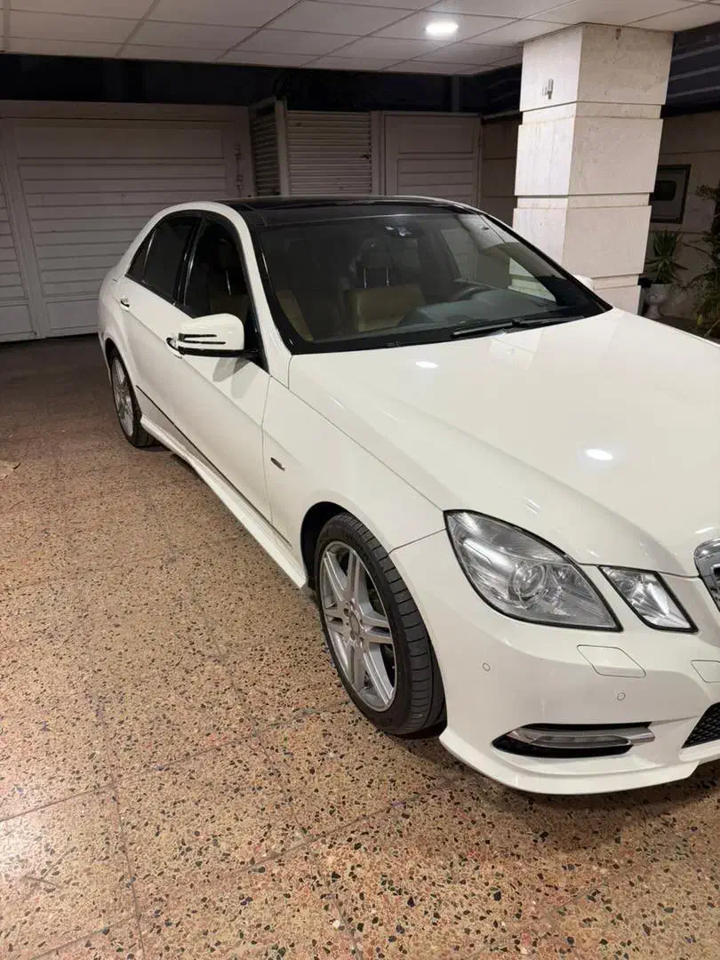 بنز e350|خودرو سواری و وانت|شیراز, عفیف‌آباد|دیوار