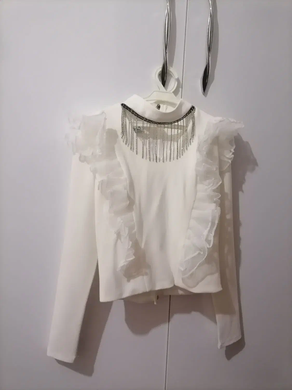 لباس مجلسی|لباس|قم, شهر قائم|دیوار