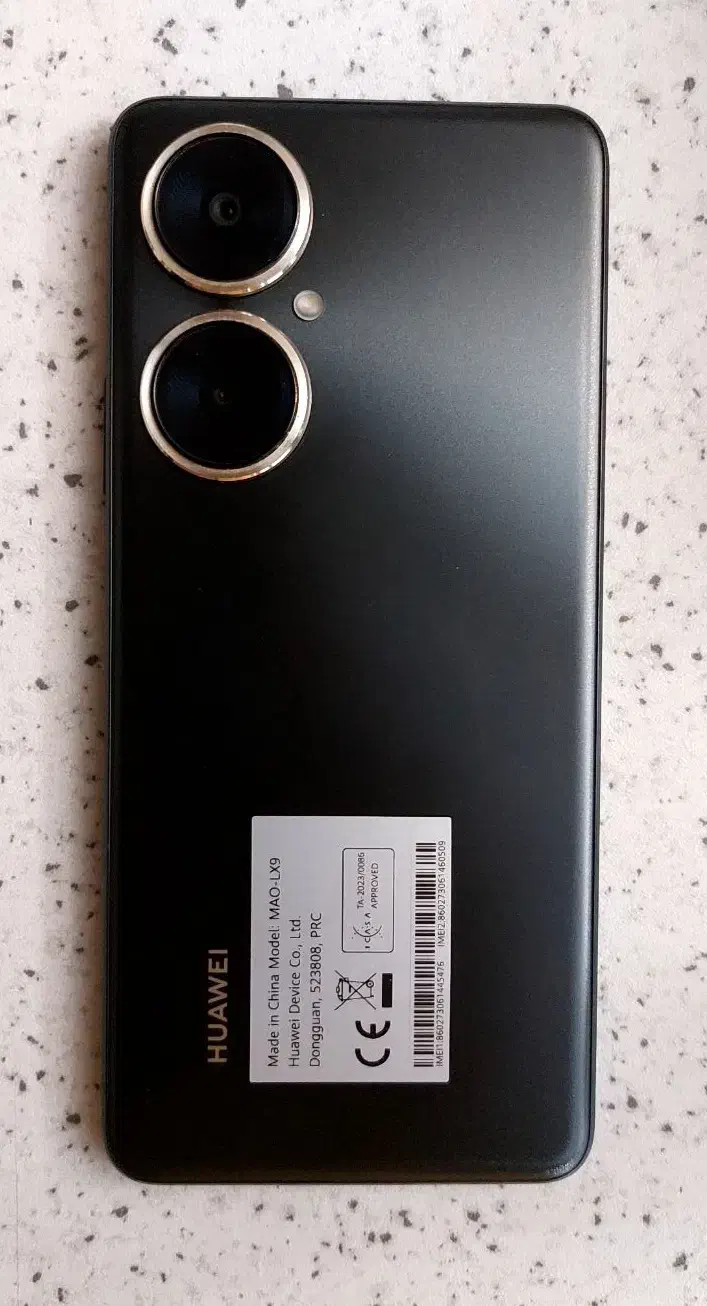 huawei nova 11i. گوشی هواوی نوا ۱۱|موبایل|نظرآباد, رسالت|دیوار