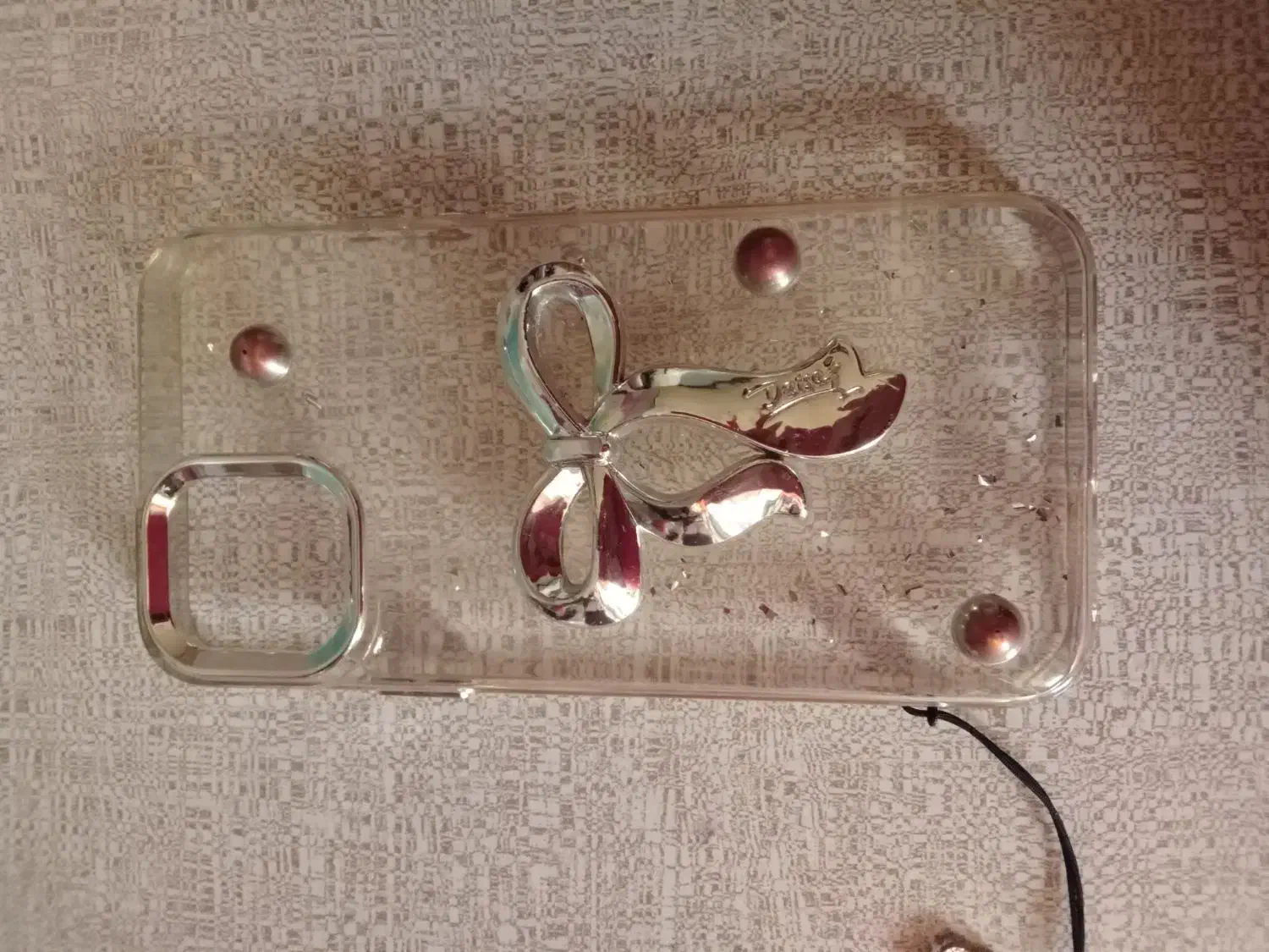 قاب گوشی ایفون۱۱پرو|لوازم جانبی موبایل و تبلت|پاکدشت, پاکدشت (مامازند)|دیوار