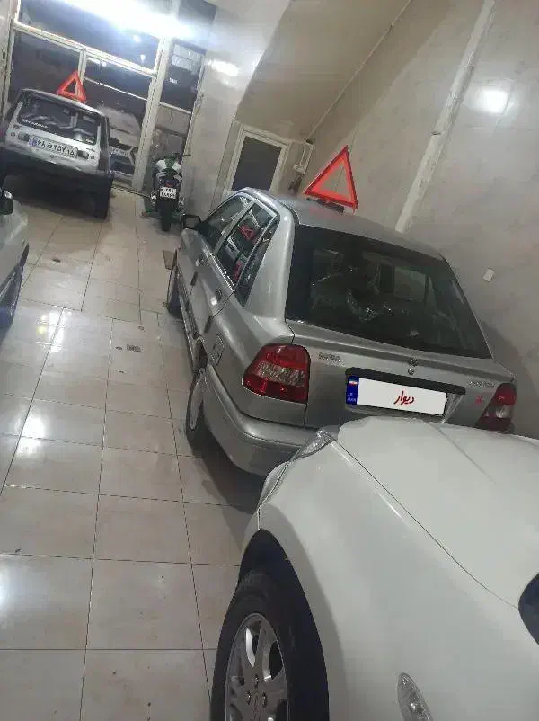 پراید 141سینه جدید|خودرو سواری و وانت|تبریز, |دیوار