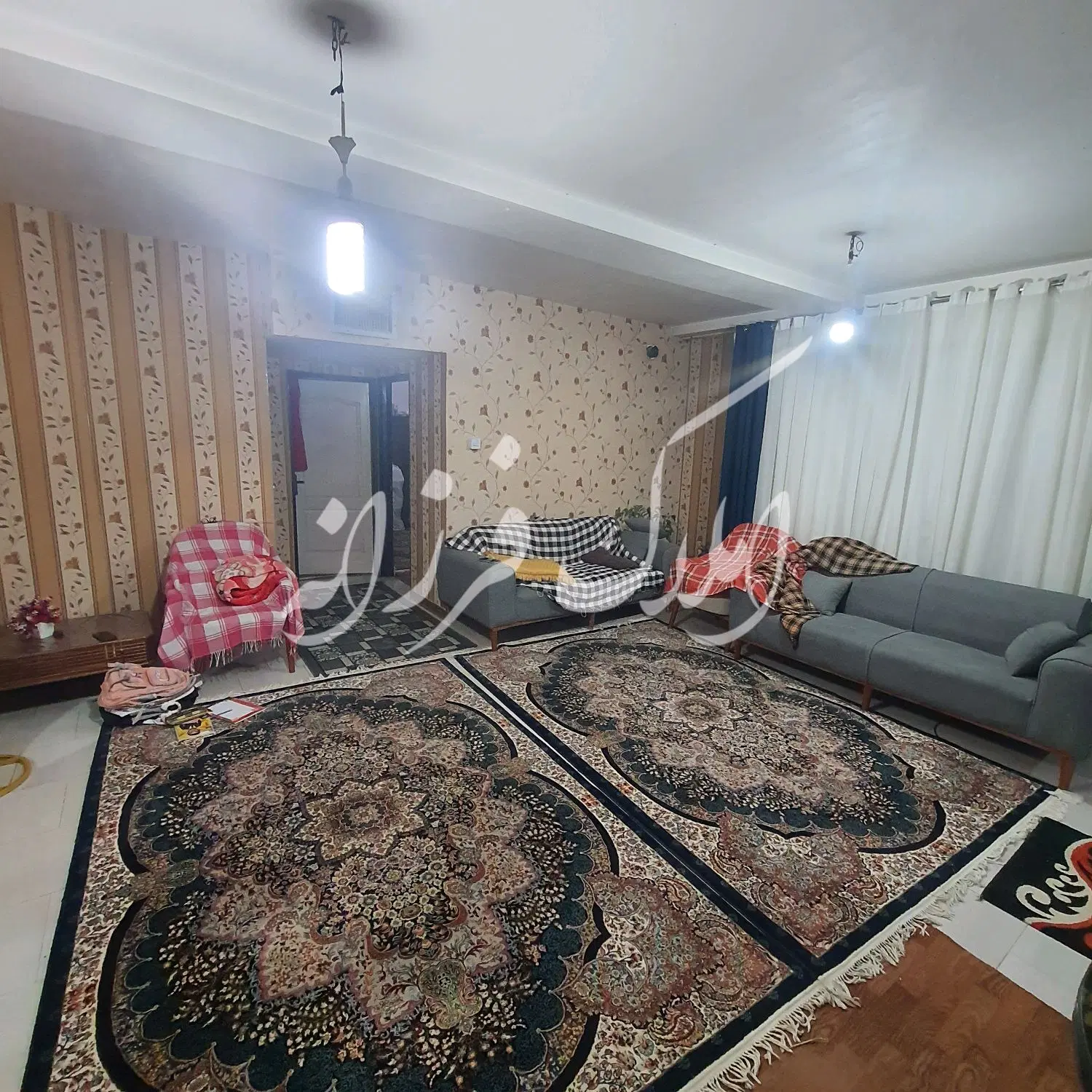 مسکن مهر نظرآباد پروژه توسعه کویر دوخواب(۸۳متری)|فروش آپارتمان|نظرآباد, مسکن مهر نظرآباد|دیوار