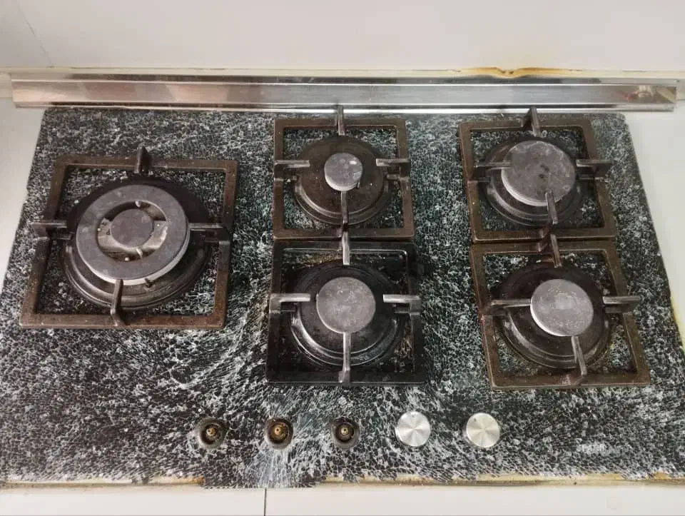 نصب و تعمیرگاز،هود،فر،بخاری،سینگ گرانیتی و پیانویی|خدمات پیشه و مهارت|کرمان, |دیوار