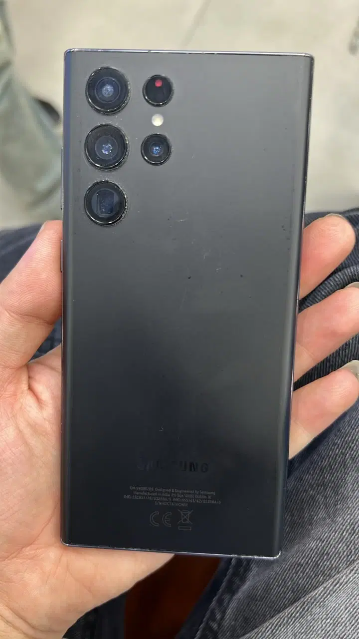 S22ULTRA|موبایل|تهران, شیخ هادی|دیوار