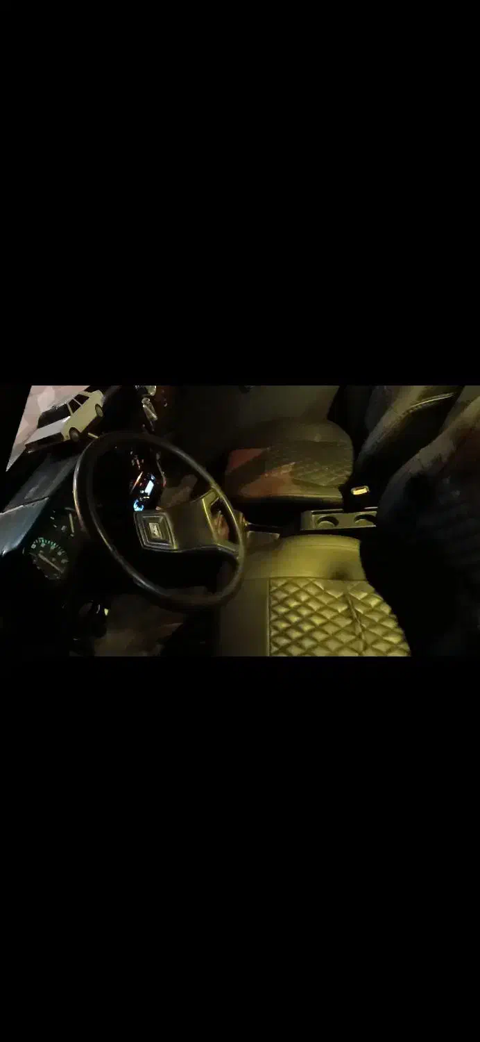 پیکان اسپورت|خودرو کلاسیک|رفسنجان, |دیوار