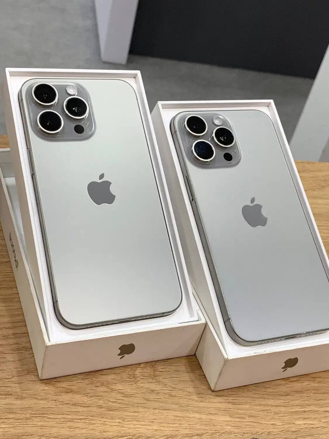 iphone 15 pro max|موبایل|تبریز, |دیوار