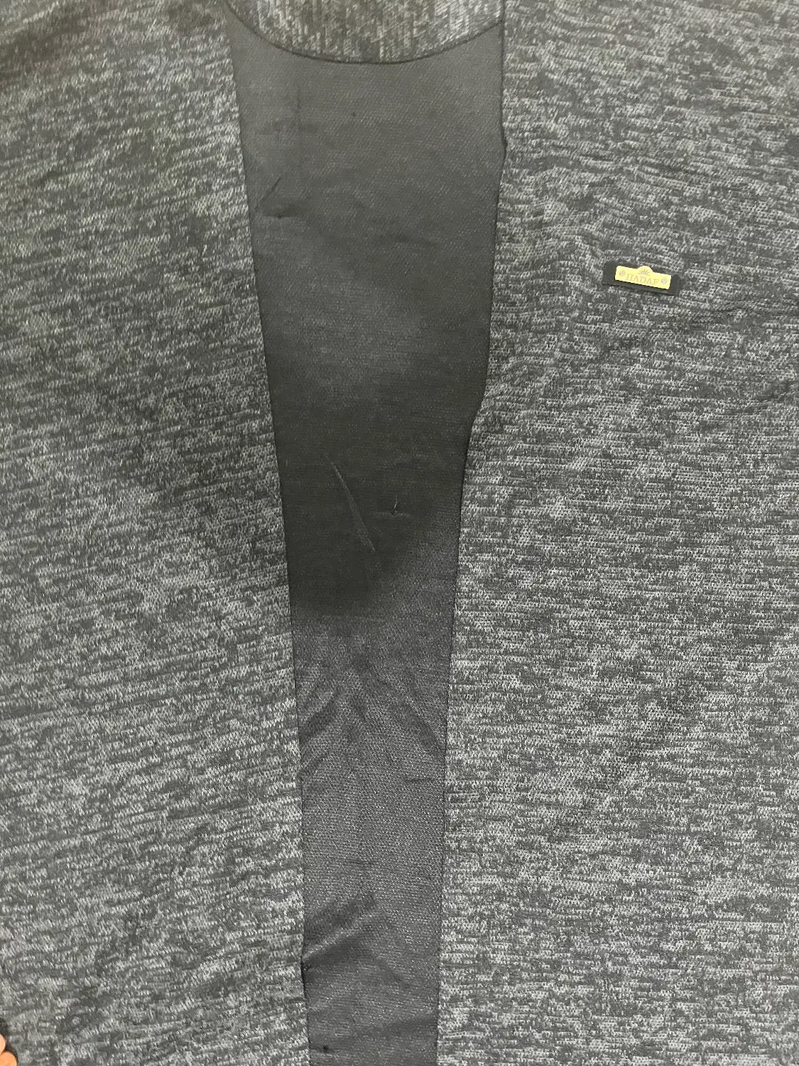 مانتو جلو باز جنس انغوره|لباس|نوشهر, |دیوار