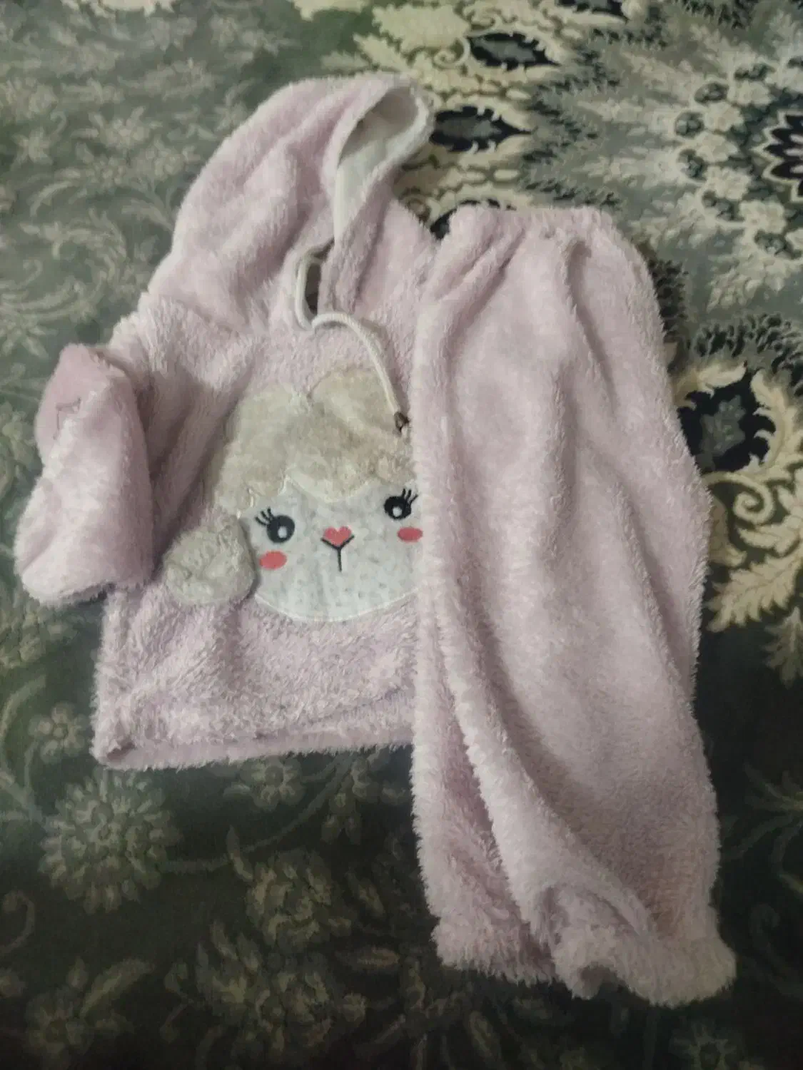 تعدادی لباس دخترانه|لباس|ایلام, |دیوار