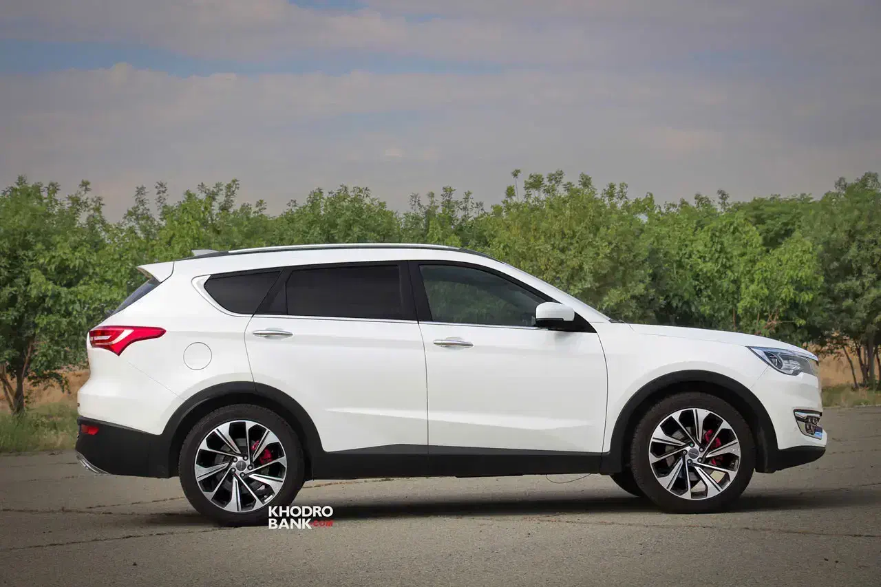 فروش خودرو|خودرو سواری و وانت|شهرکرد, |دیوار