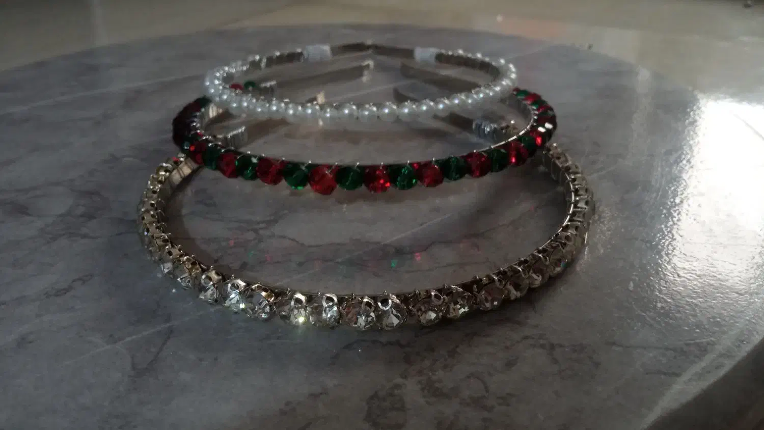 گیر وپاپیون و تل|زیورآلات و اکسسوری|کهریزک, |دیوار