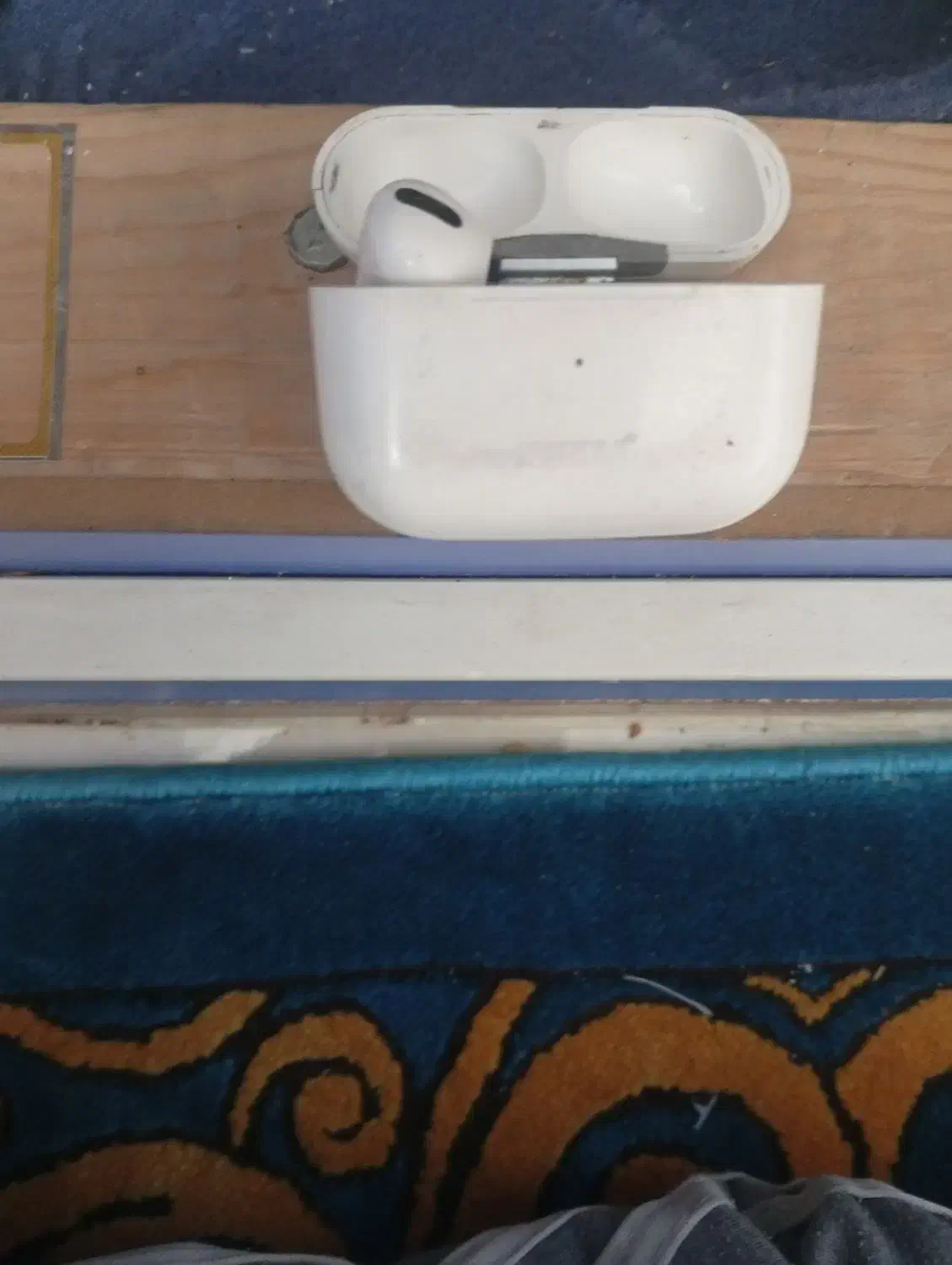 هانصفری بلوتوزی|لوازم جانبی موبایل و تبلت|اهواز, امانیه|دیوار