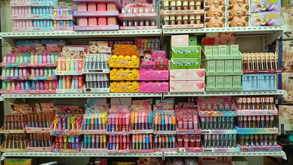 عمده فروشی|آرایشی، بهداشتی، درمانی|بندر ماهشهر, |دیوار