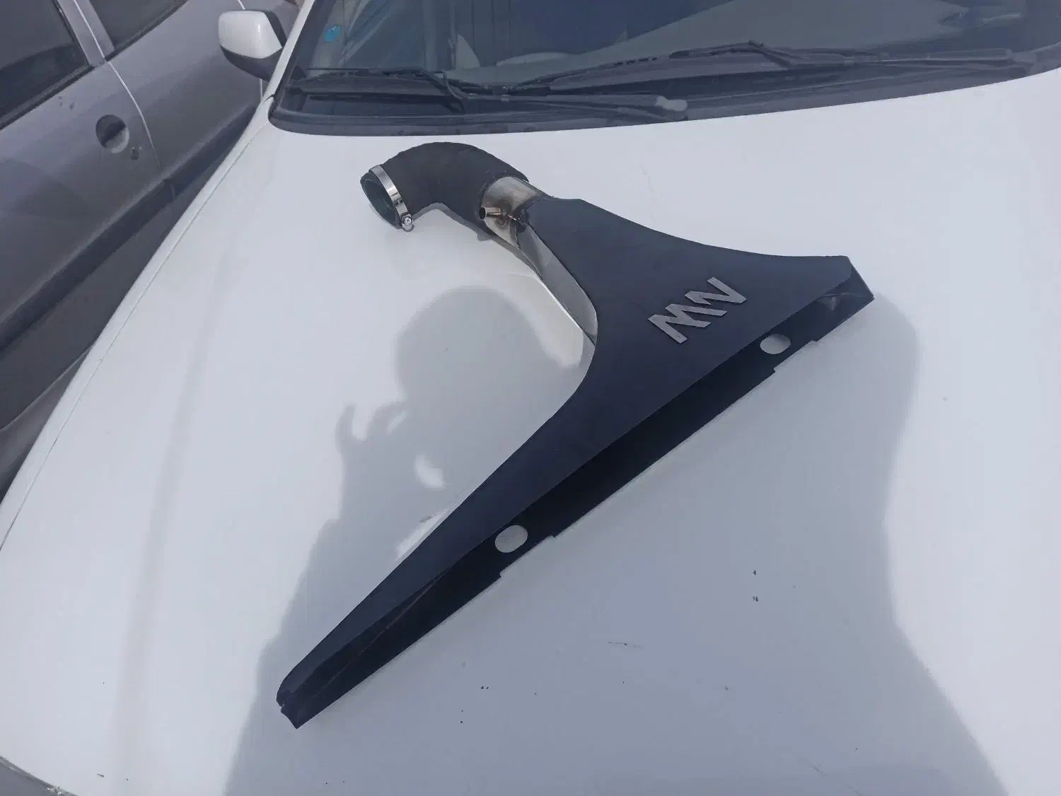 رم ایر (MN)|قطعات یدکی و لوازم جانبی|تهران, هفده شهریور|دیوار