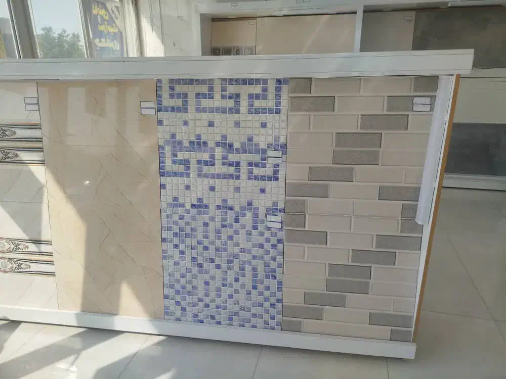 فروش اقساطی سرامیک|مصالح و تجهیزات ساختمان|برازجان, |دیوار