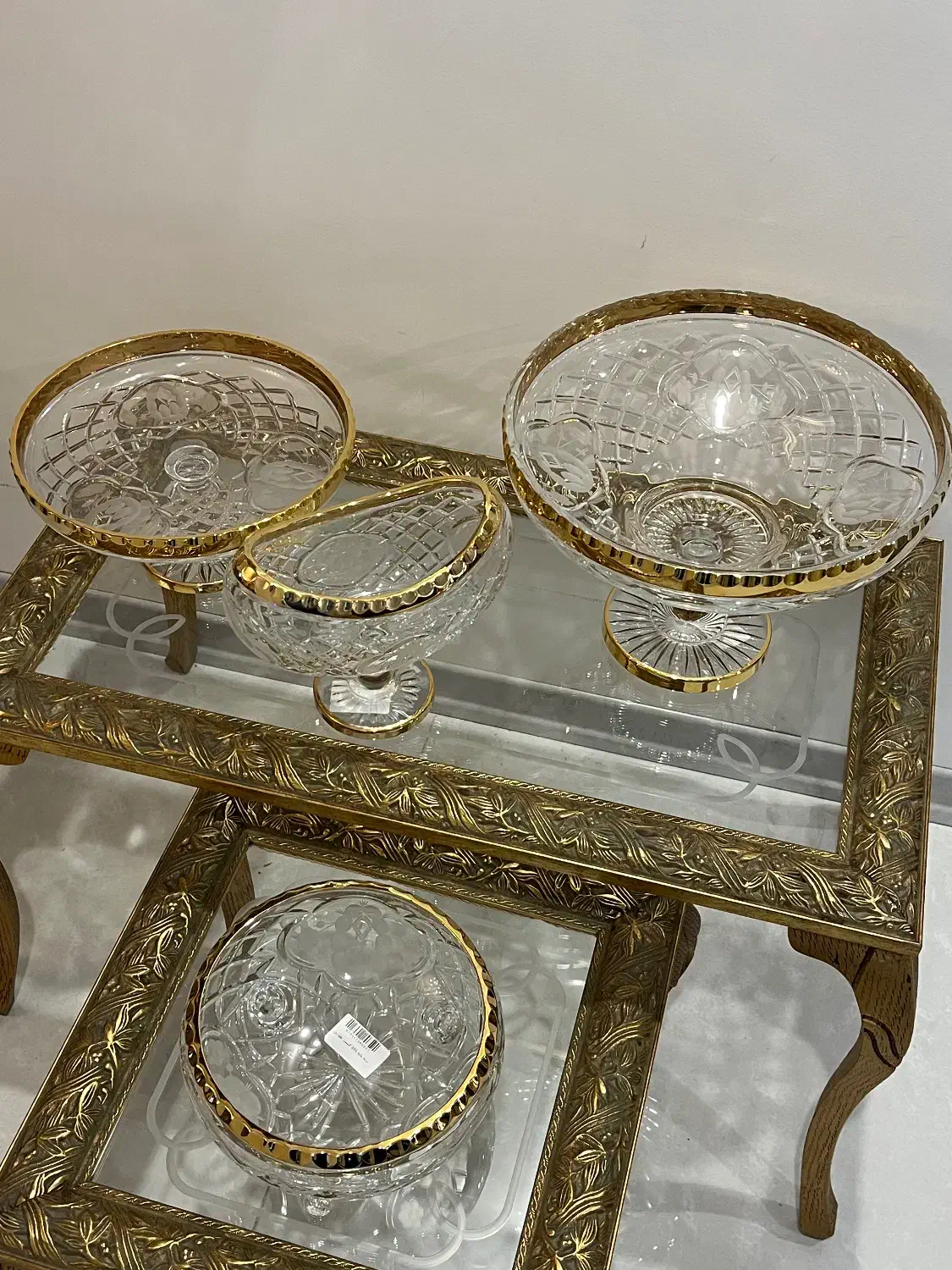 سرویس پذیرایی|ظروف سرو و پذیرایی|تهران, اقدسیه|دیوار