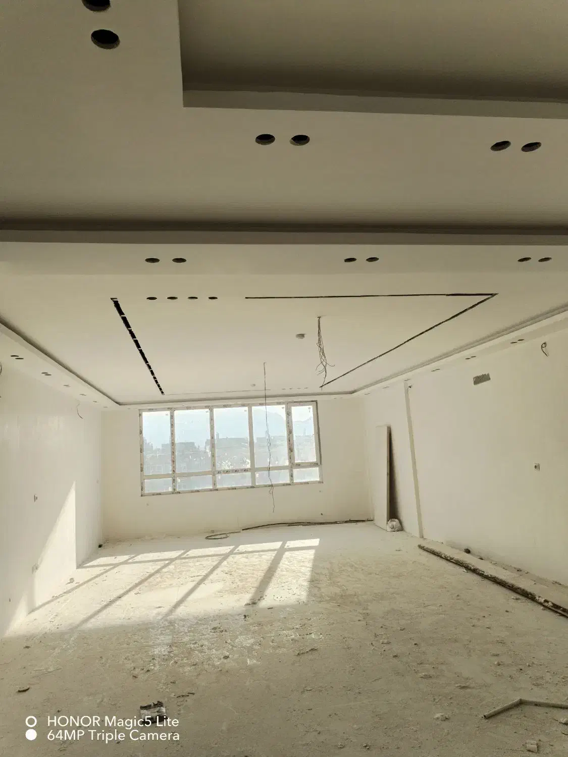 نقاشی وتزئینات داخلی ساختمان|خدمات پیشه و مهارت|بیرجند, |دیوار