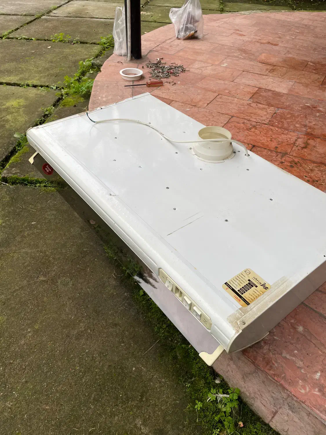 هود آشپزخانه|هود|چالوس, |دیوار