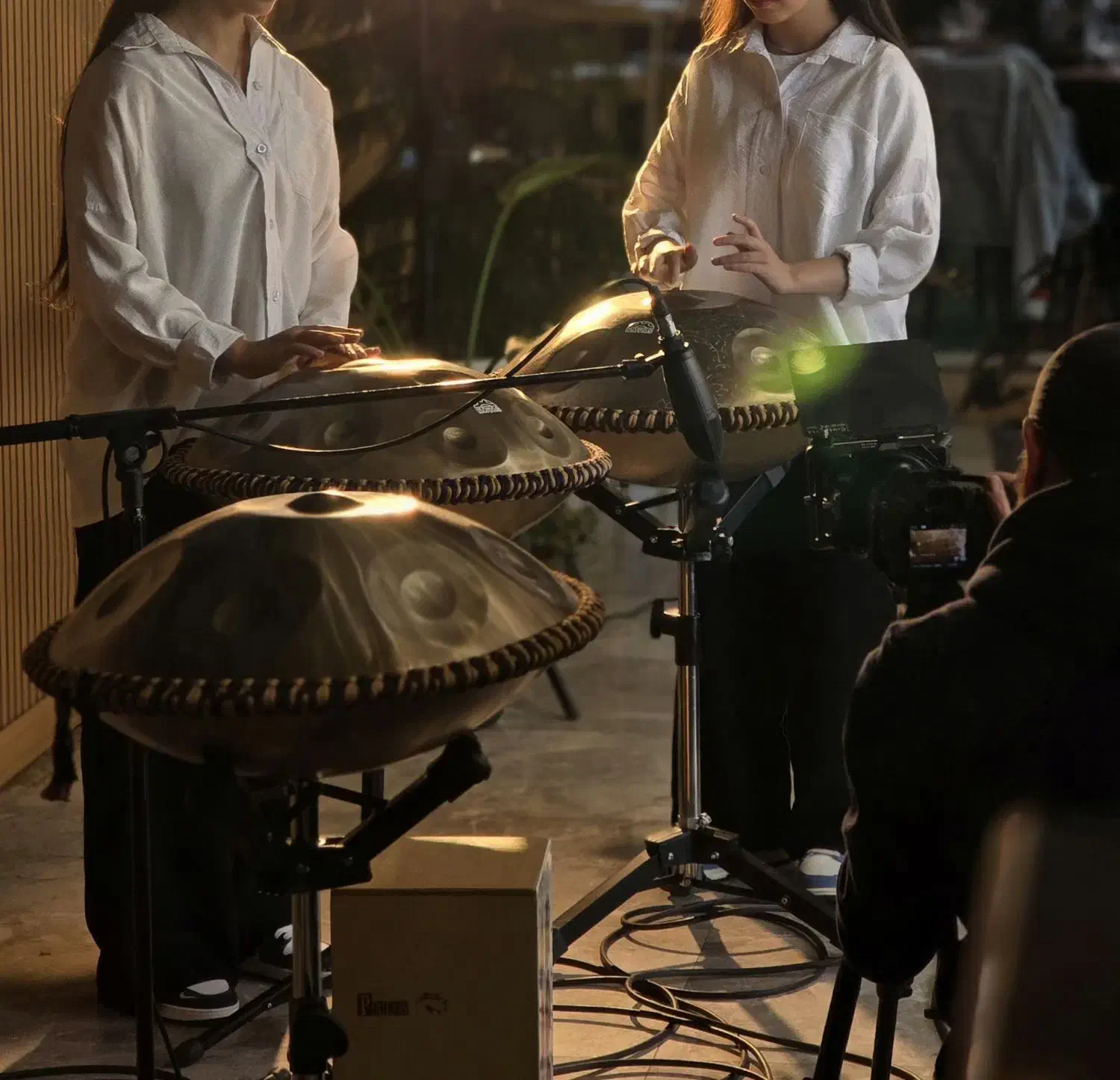 آموزش ساز هنگ درام در پردیس به صورت تخصصی|خدمات آموزشی|پردیس, فاز ۲|دیوار