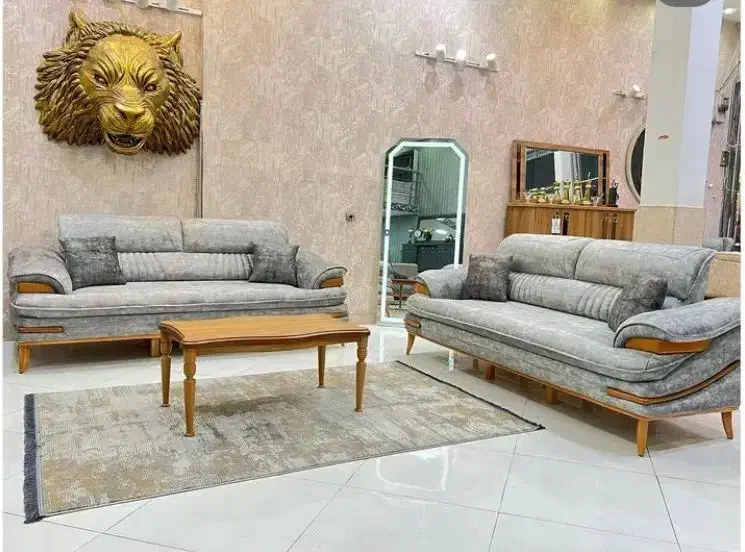 مبل راحتی /هرمس*|مبلمان خانگی و میز عسلی|قم, باغ شریفی|دیوار