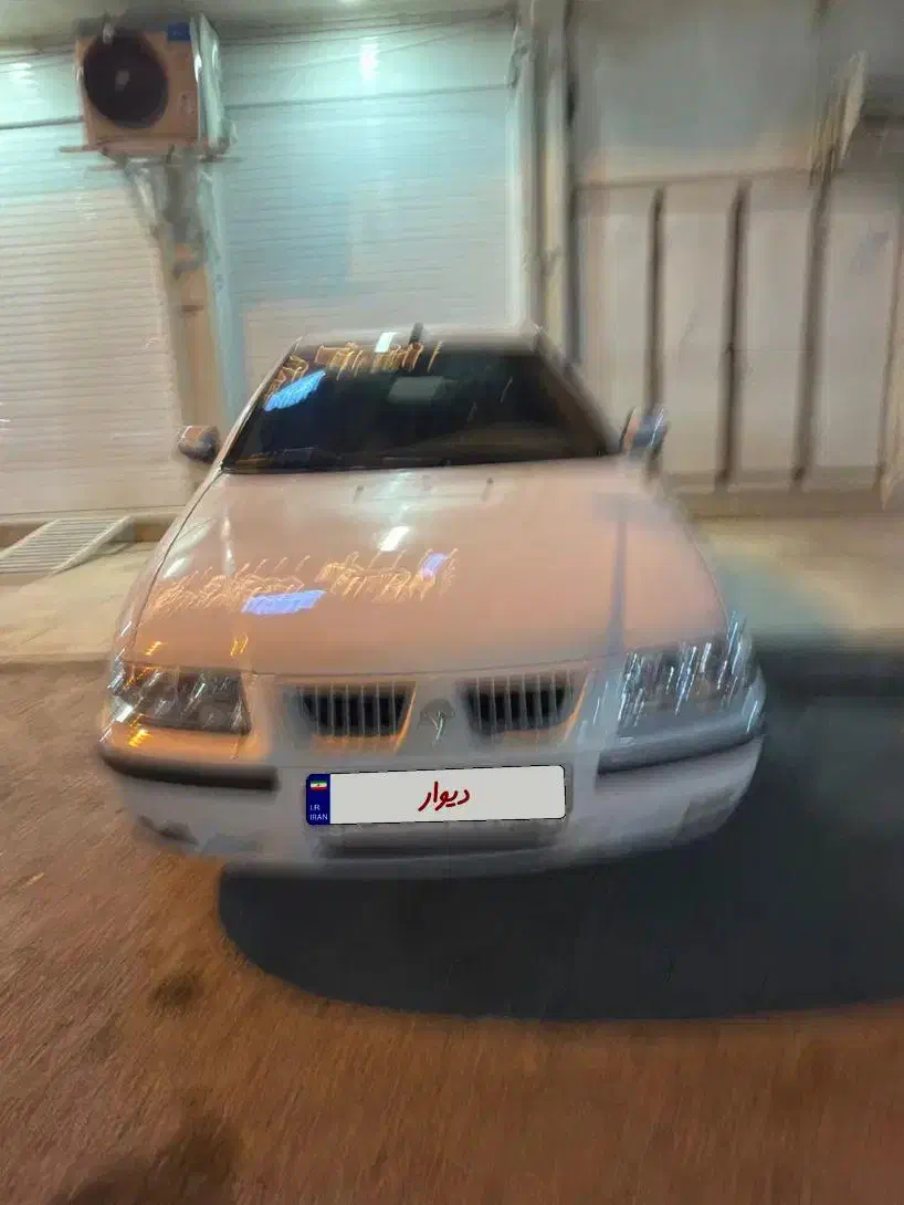 سمند lx مدل94|خودرو سواری و وانت|بندر کنگان, |دیوار