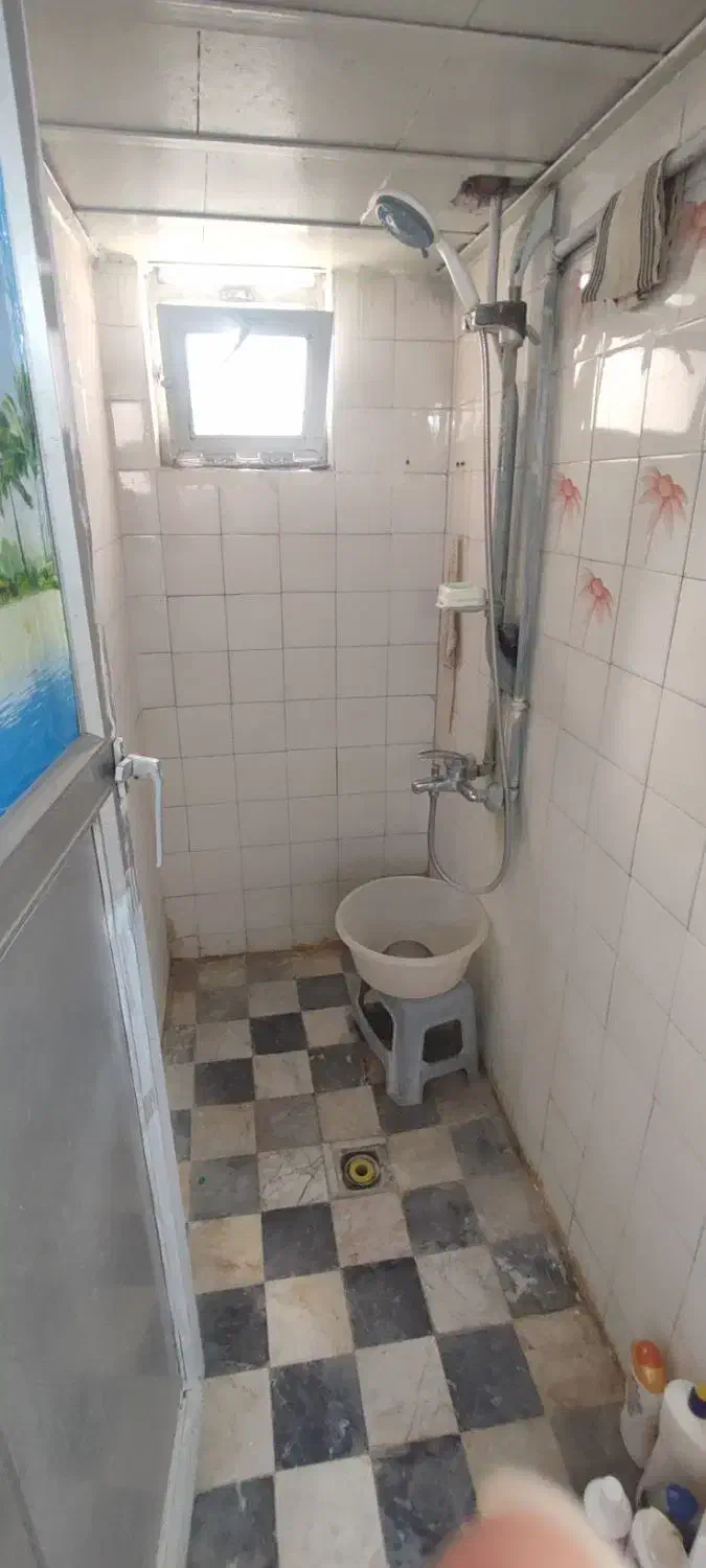 آپارتمان 50متری