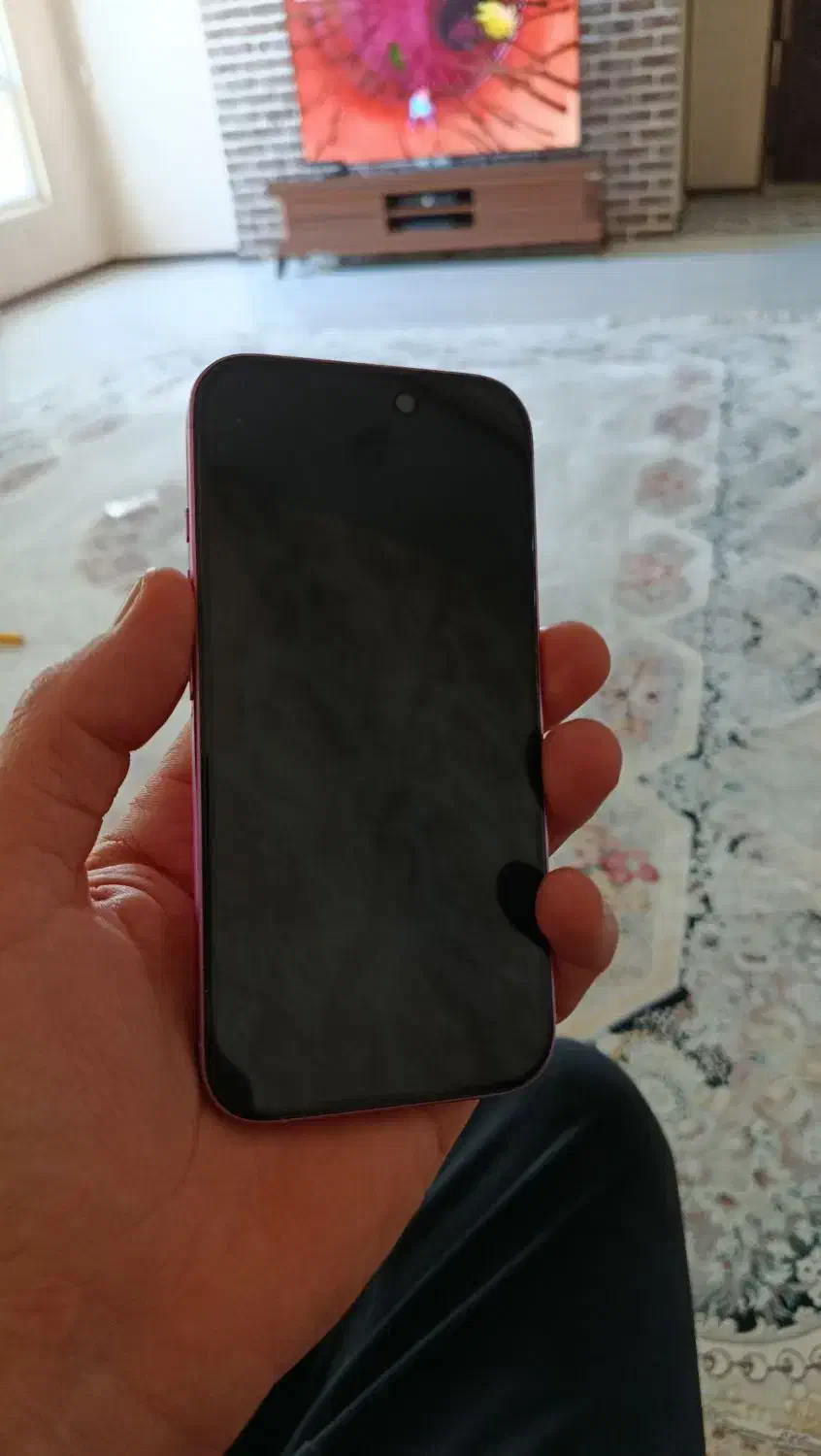 iphone 16 normal 128|موبایل|مشهد, حسین‌آباد|دیوار