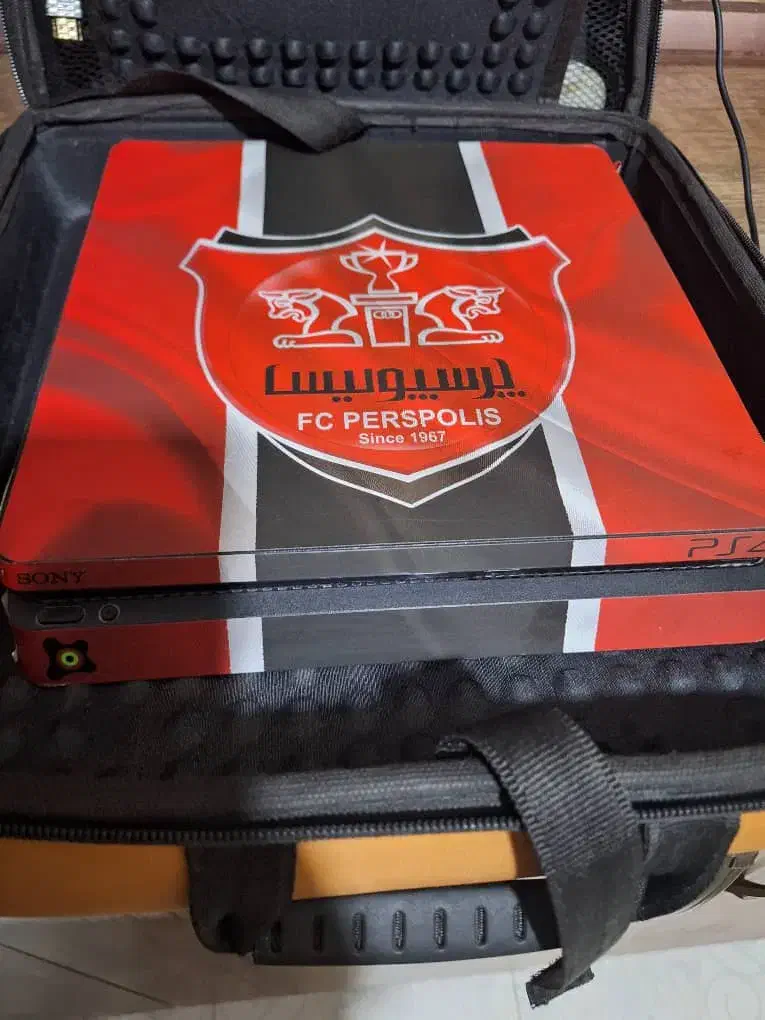 ترا ps4. 1|کنسول، بازی ویدئویی و آنلاین|زاهدان, |دیوار