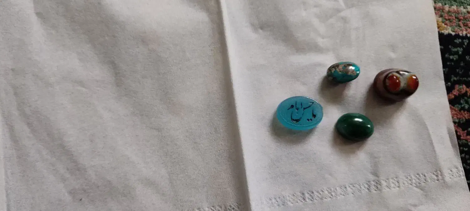 سنگ طبیعی اصلی|کلکسیون اشیاء عتیقه|تاکستان, |دیوار